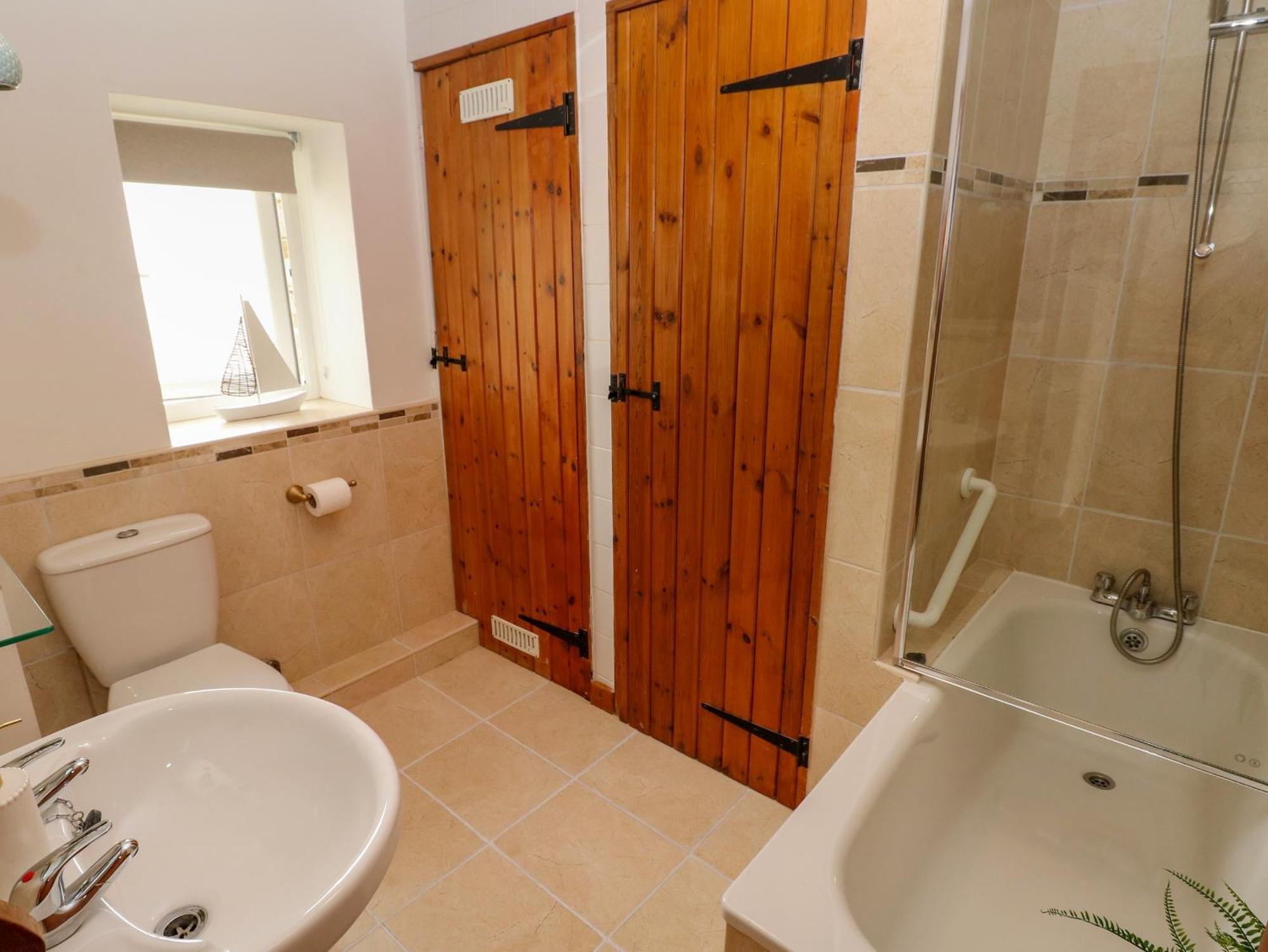 The Stables Villa Haverfordwest Exterior foto